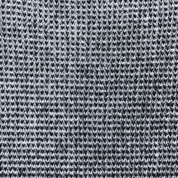 Roots Salt & Pepper Button Cardigan Sz XS - Picture 10 of 10